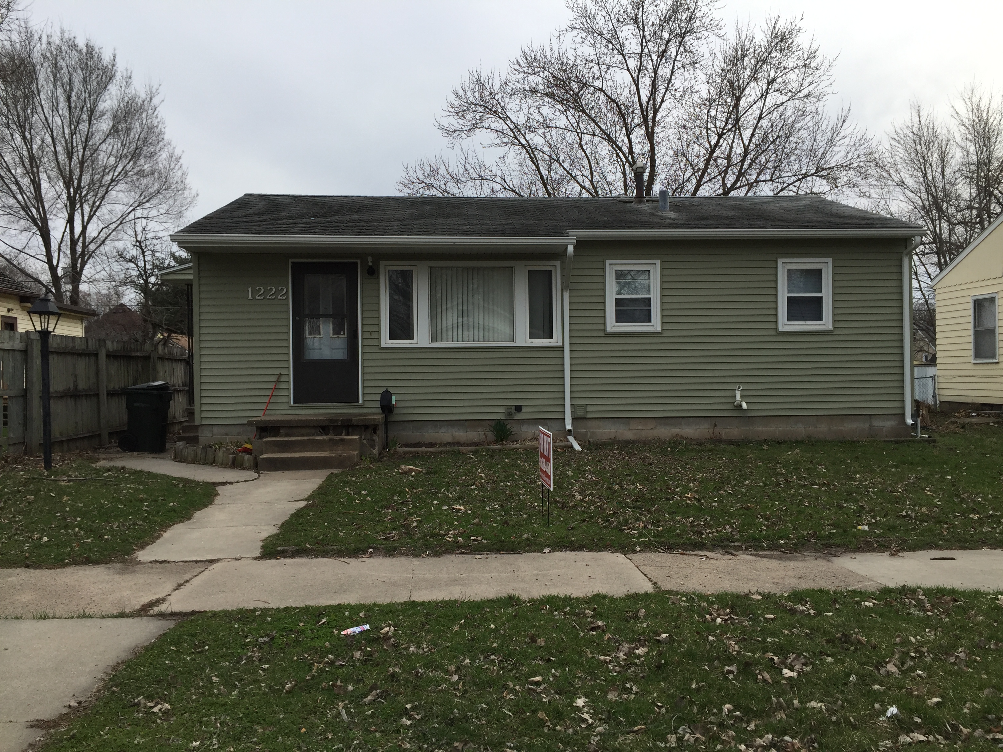 waterloo House Real Estate 1222 Columbia SulenticFischels